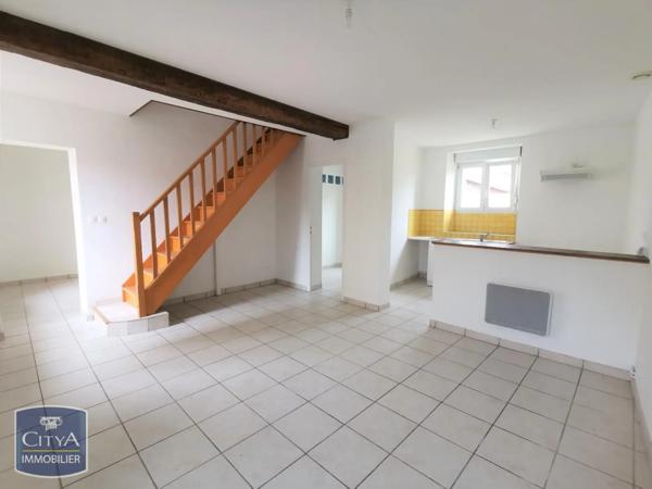 Maison à louer 4 pièces 86.05m²