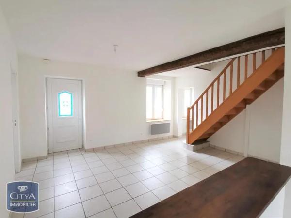 Maison à louer 4 pièces 86.05m²