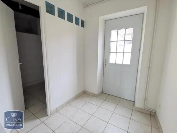 Maison à louer 4 pièces 86.05m²