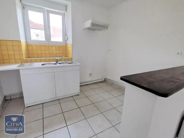 Maison à louer 4 pièces 86.05m²