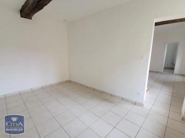 Maison à louer 4 pièces 86.05m²