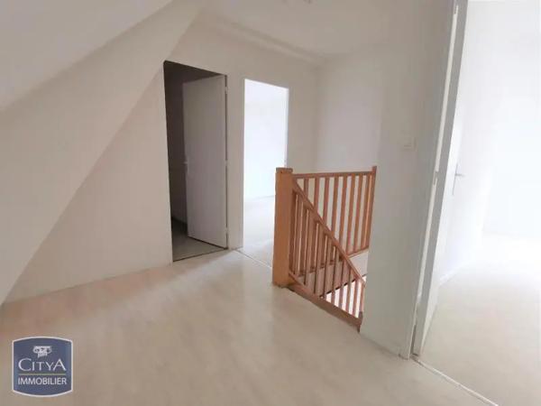 Maison à louer 4 pièces 86.05m²