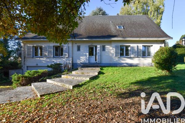 Maison à vendre 9 pièces 284 m² Ambazac
