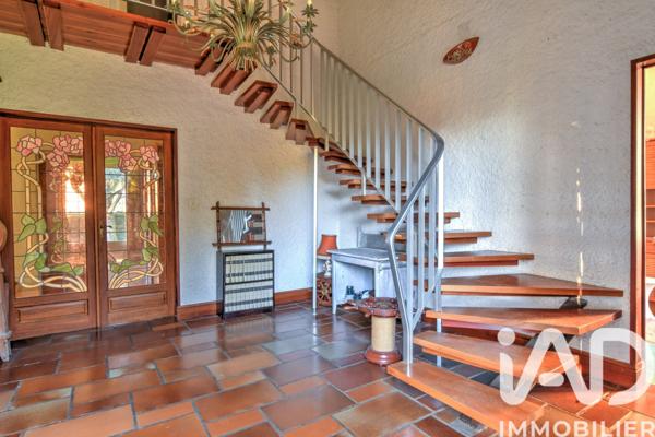 Maison à vendre 9 pièces 284 m² Ambazac