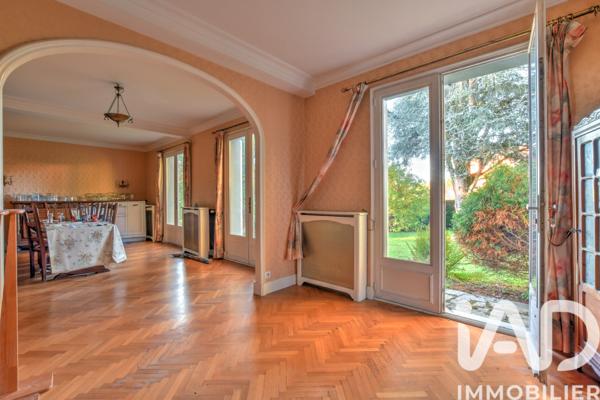 Maison à vendre 9 pièces 284 m² Ambazac
