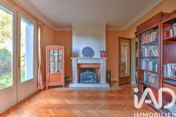Maison à vendre 9 pièces 284 m² Ambazac