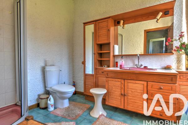 Maison à vendre 9 pièces 284 m² Ambazac