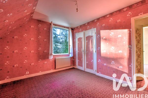 Maison à vendre 9 pièces 284 m² Ambazac