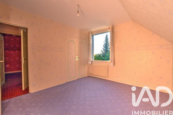Maison à vendre 9 pièces 284 m² Ambazac
