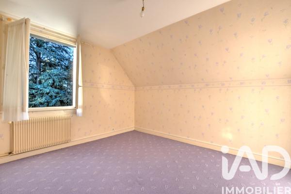 Maison à vendre 9 pièces 284 m² Ambazac