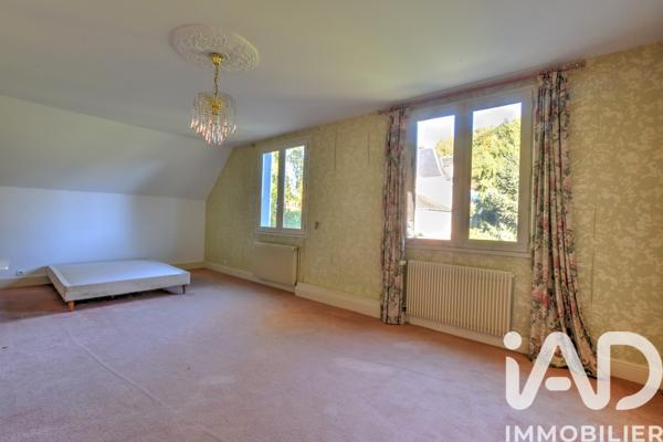 Maison à vendre 9 pièces 284 m² Ambazac