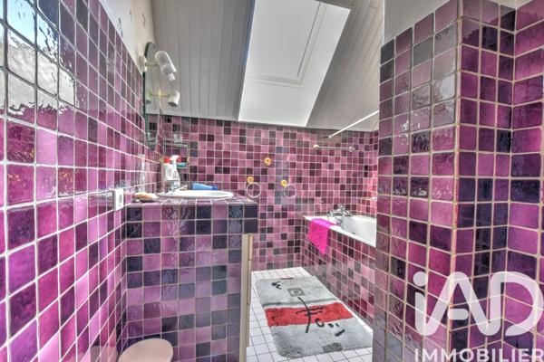 Maison à vendre 9 pièces 284 m² Ambazac