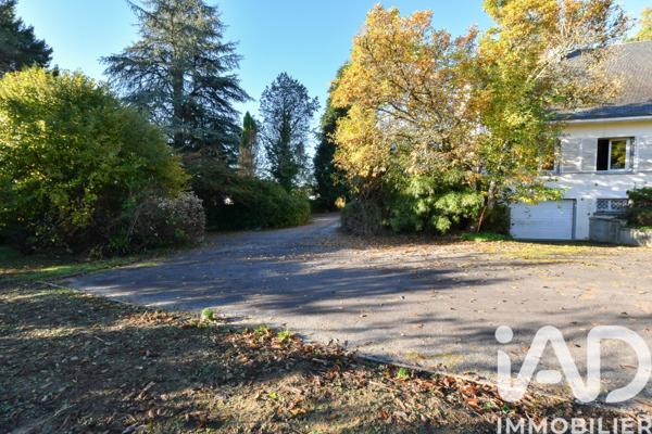 Maison à vendre 9 pièces 284 m² Ambazac