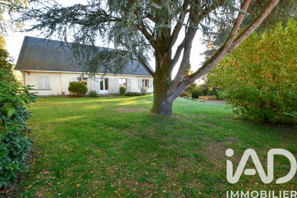 Maison à vendre 9 pièces 284 m² Ambazac