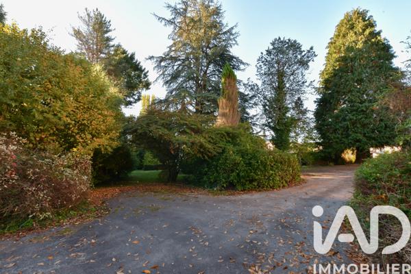 Maison à vendre 9 pièces 284 m² Ambazac