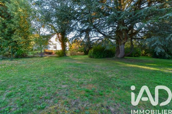 Maison à vendre 9 pièces 284 m² Ambazac