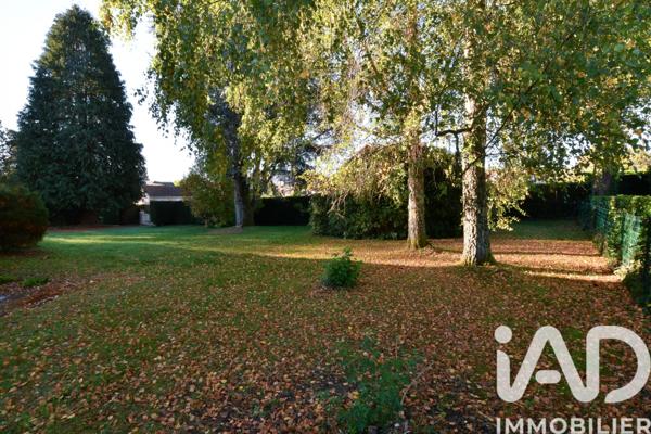 Maison à vendre 9 pièces 284 m² Ambazac