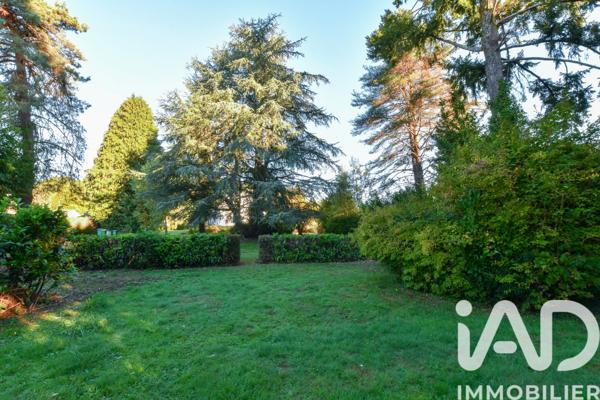 Maison à vendre 9 pièces 284 m² Ambazac