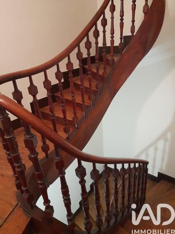 Appartement à vendre 4 pièces 89 m² Biarritz