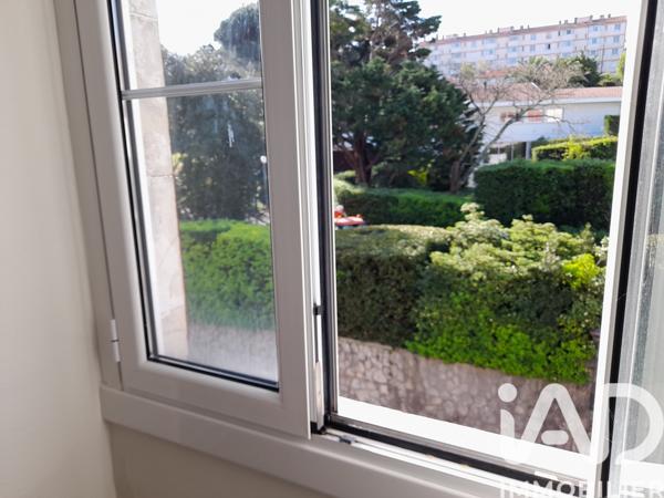 Appartement à vendre 4 pièces 89 m² Biarritz