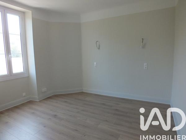 Appartement à vendre 4 pièces 89 m² Biarritz