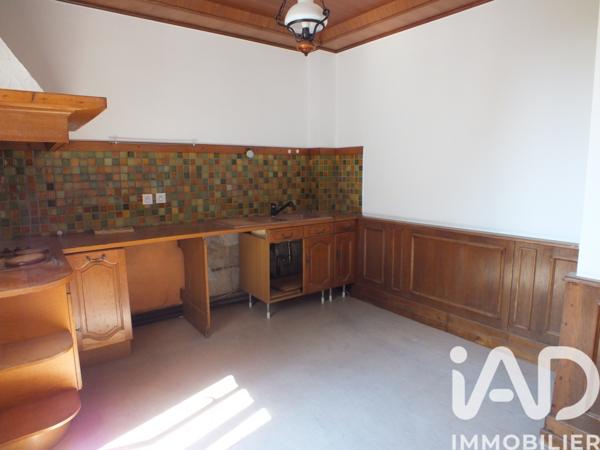 Appartement à vendre 4 pièces 89 m² Biarritz