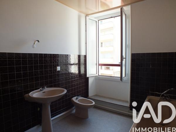 Appartement à vendre 4 pièces 89 m² Biarritz