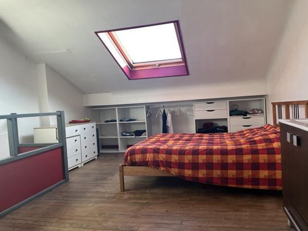 Appartement à vendre |  Bayonne |  3 pièces | 76 m²