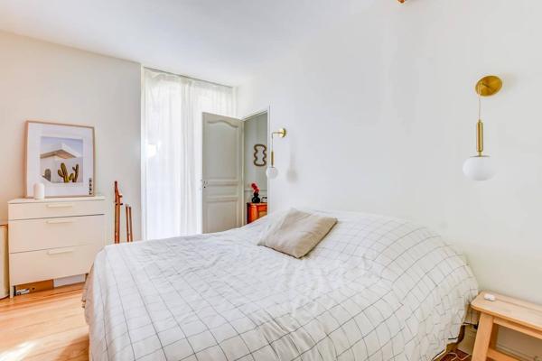 Appartement T3 - 79m2 - Carmes / Dalbade