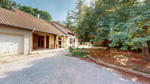 Maison à vendre de 6 pièces de 143.1 m²