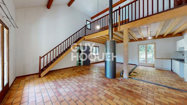 Maison à vendre de 6 pièces de 143.1 m²
