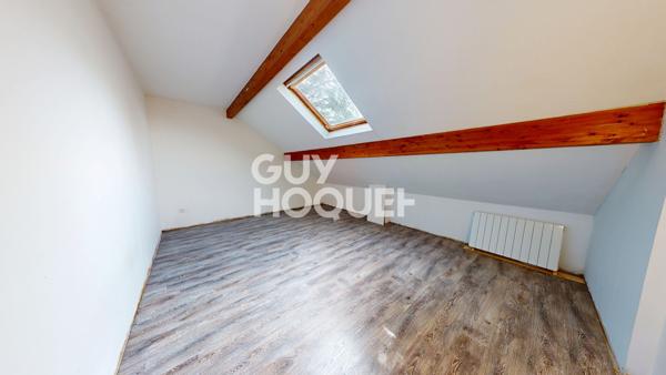 Maison à vendre de 6 pièces de 143.1 m²