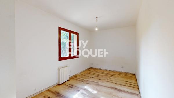Maison à vendre de 6 pièces de 143.1 m²