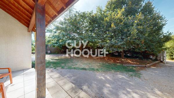 Maison à vendre de 6 pièces de 143.1 m²