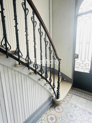 Appartement 2 pièces - 55 m²