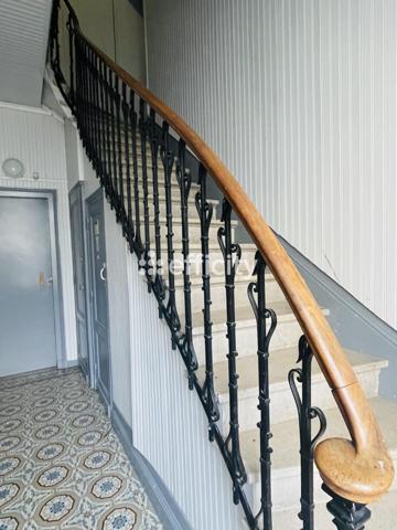 Appartement 2 pièces - 55 m²