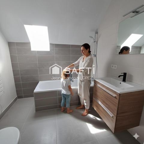 MANDEURE MAISON 2022