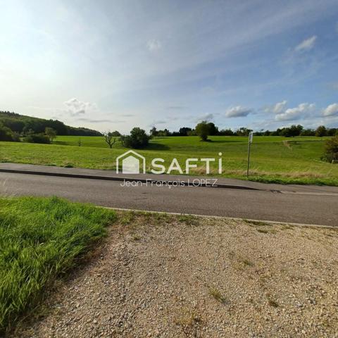 MANDEURE MAISON 2022