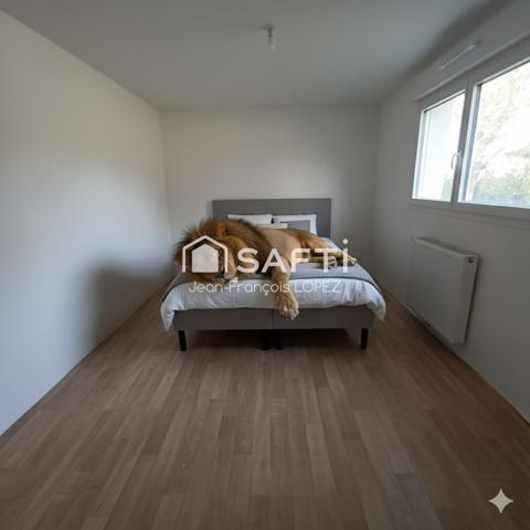 MANDEURE MAISON 2022