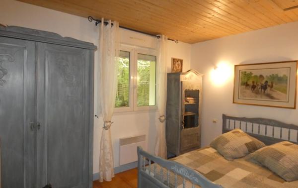 PROCHE SAUJON –LE CHAY – MAISON DE PLAIN PIED SUR UN TERRAIN CLOS D’ENVIRON 1.700 M²