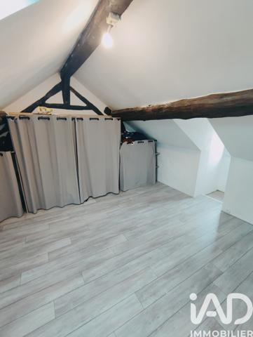 Maison à vendre 5 pièces 95 m² Bessancourt