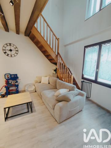 Maison à vendre 5 pièces 95 m² Bessancourt