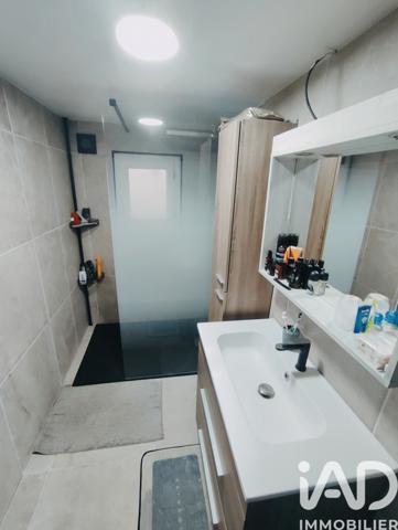 Maison à vendre 5 pièces 95 m² Bessancourt