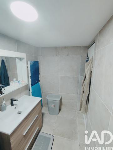 Maison à vendre 5 pièces 95 m² Bessancourt