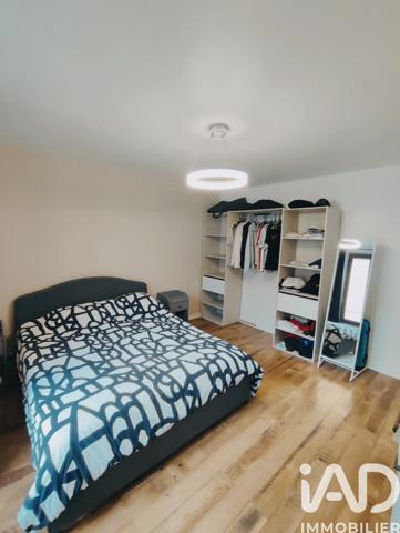 Maison à vendre 5 pièces 95 m² Bessancourt