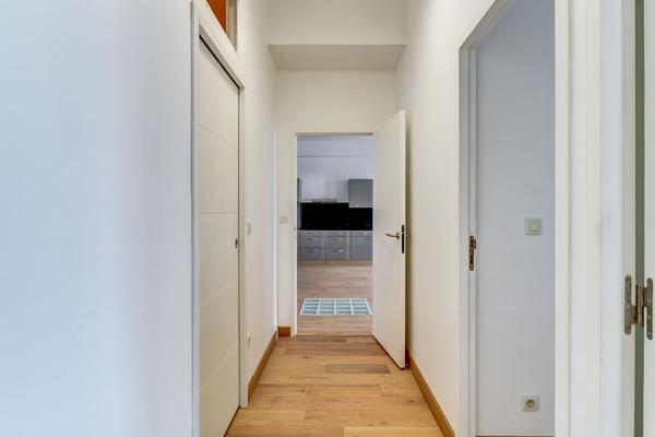 Appartement T3 avec vue sur la MArina - LYON