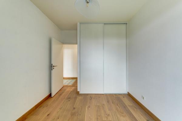 Appartement T3 avec vue sur la MArina - LYON