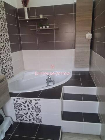 Maison à vendre 5 pièces de 139 m²