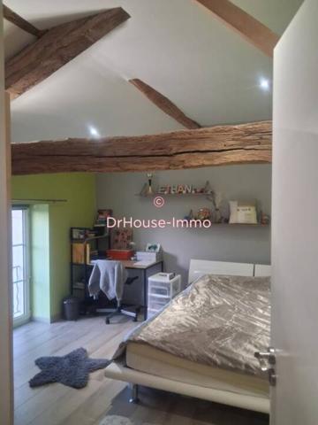 Maison à vendre 5 pièces de 139 m²