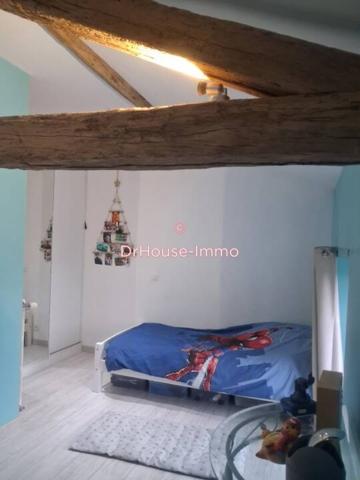 Maison à vendre 5 pièces de 139 m²